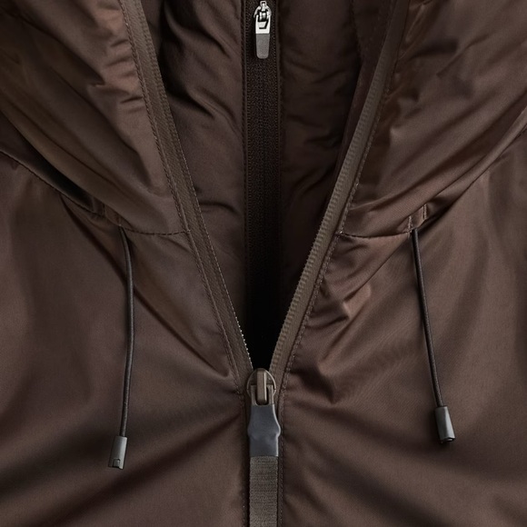 H&M Brown ski suit Move collectionsize S - Picture 5 of 8